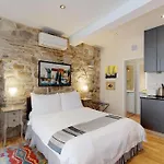 Diocletian Studio Apartments
