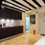 Apartment Diocletian Studio Apartments *