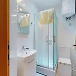 شقة Diocletian سبليت