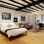 Diocletian Studio Apartments Apartment *