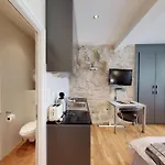 Diocletian Studio Apartments *