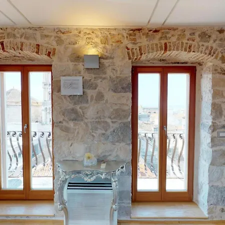 Diocletian * ספליט