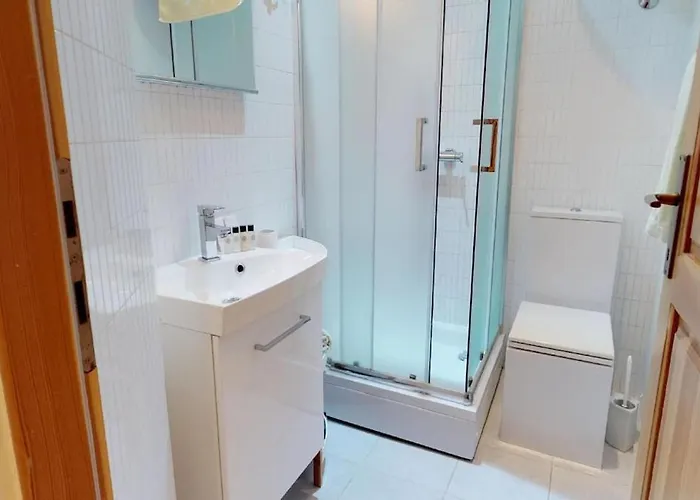 Apartment Diocletian *