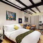 Apartman Diocletian Studio Apartments *