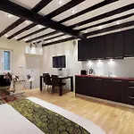Apartment Diocletian Studio Apartments