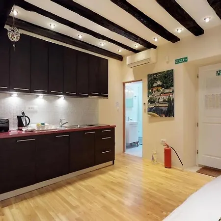 Lejlighed Diocletian *