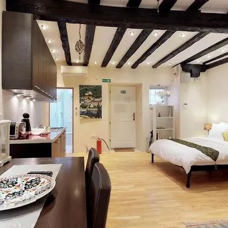 Apartamento Diocletian