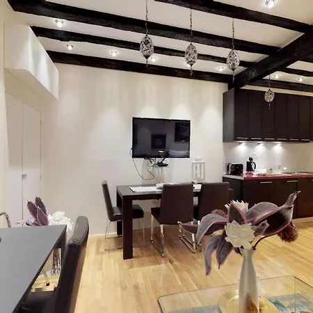 Diocletian Appartement Split