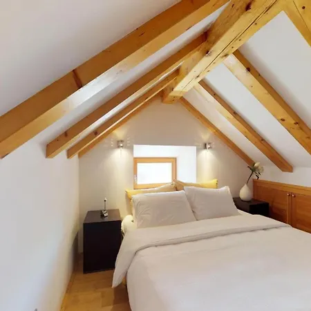 Апартаменти Diocletian Спліт