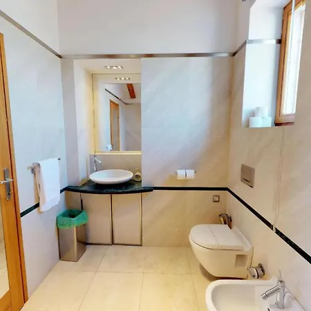 Апартаменти Diocletian