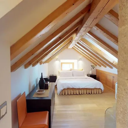 Diocletian Апартаменти *