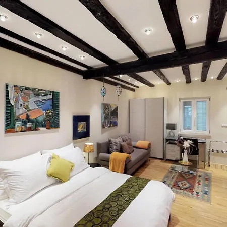 Diocletian * Спліт