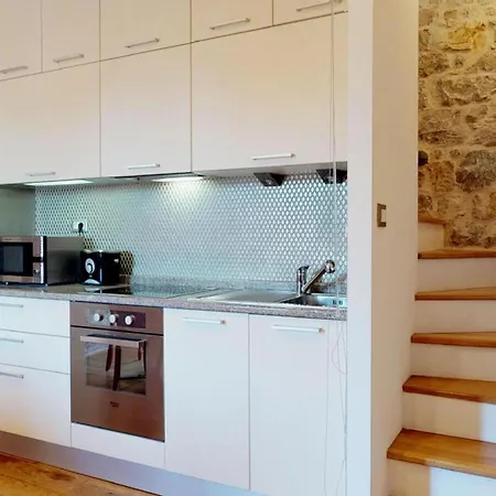 Апартаменти Diocletian *