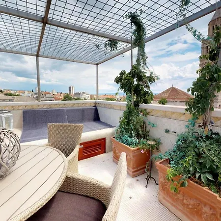 Diocletian Спліт