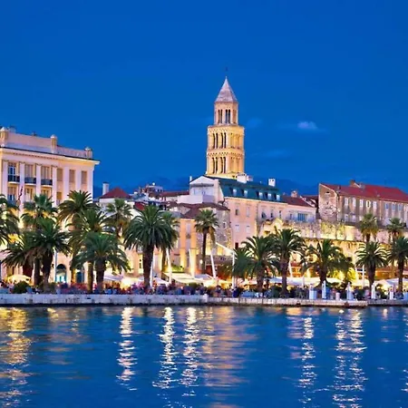 Diocletian Spalato