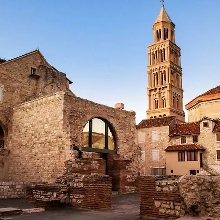 Diocletian Appartamento Spalato