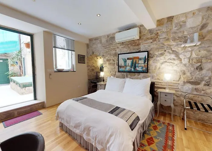 Appartement Diocletian *