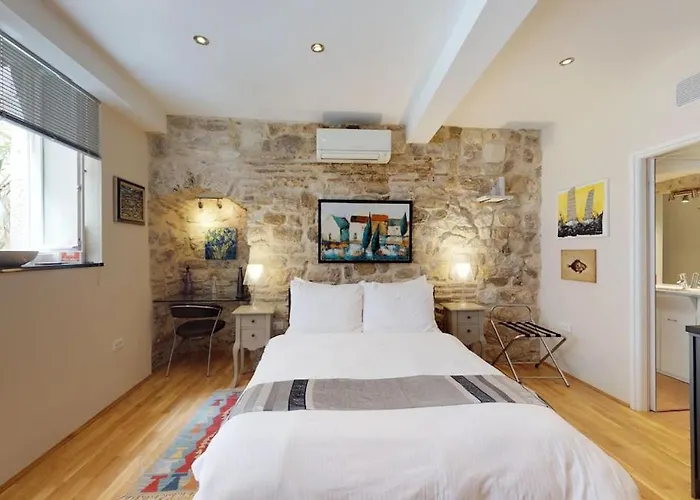 Appartement Diocletian *