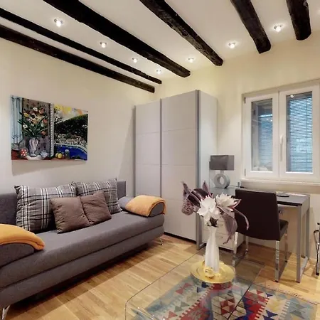 Apartamento Diocletian Split