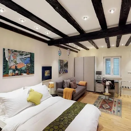 Diocletian * スプリト