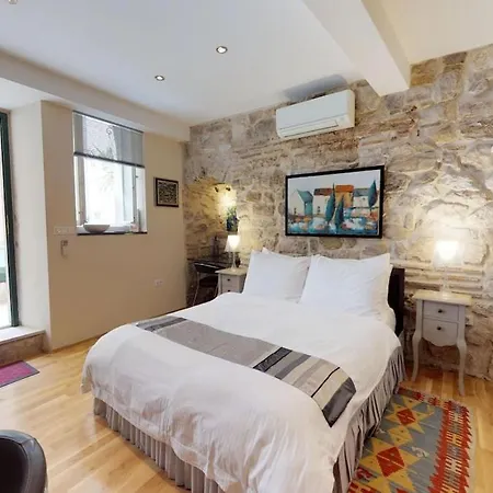 Apartamento Diocletian *