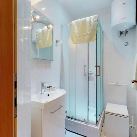 Apartamento Diocletian Split