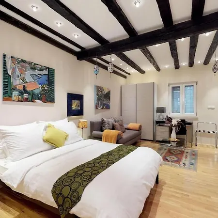 Apartamento Diocletian