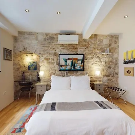 アパート Diocletian *