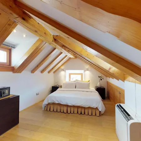 Apartamento Diocletian *