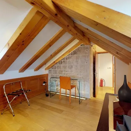 Apartamento Diocletian *