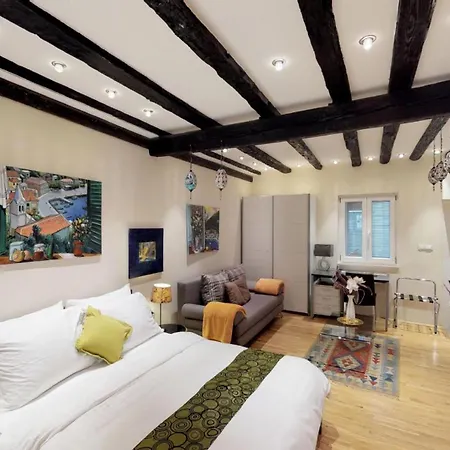 Apartamento Diocletian Split