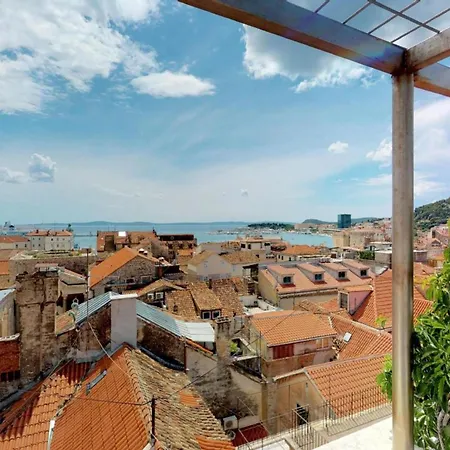 Diocletian Apartamento