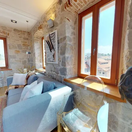 Apartamento Diocletian