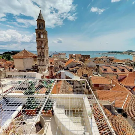 Apartamento Diocletian