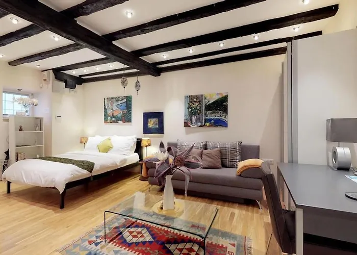 Diocletian Studio Apartments Apartment